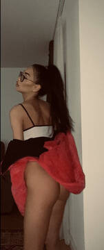 Giulia x