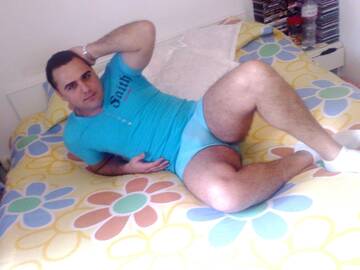 Public Photo of SweetBoy69