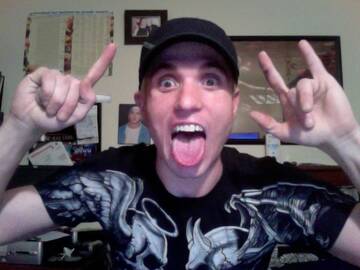 Foto publica di Billy_Platinum