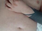 Amateur Video of TheTattooedBoy